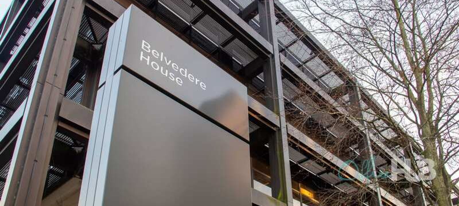 Belvedere House - Image 1