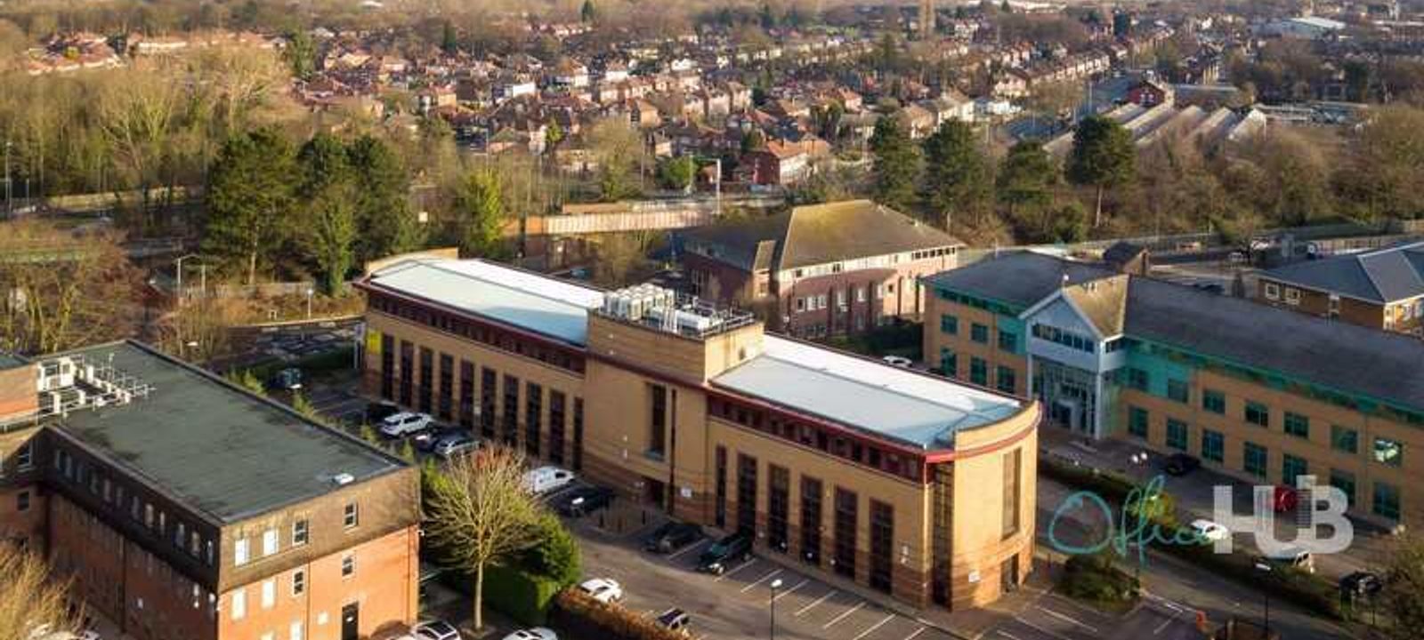 Cheadle Place - Image 1