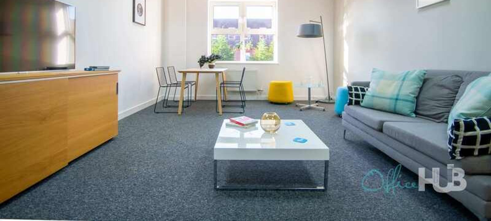 Stockport Road, Cheshire - Image 1