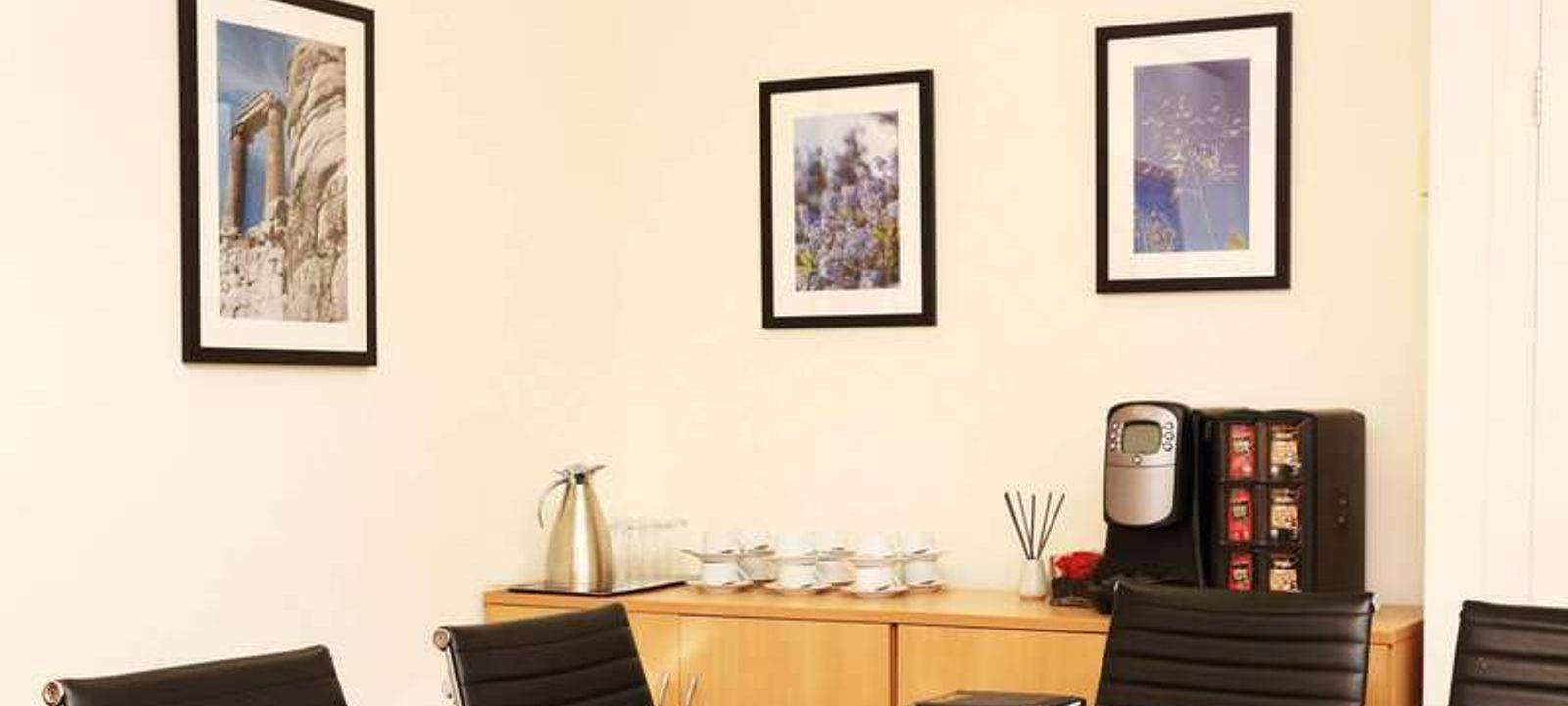 The Atrium Business centre The Atrium Business centre - Image 1