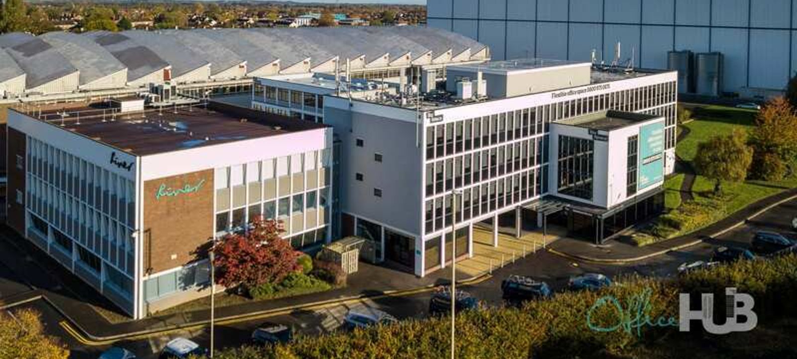 Corinium House - Image 1