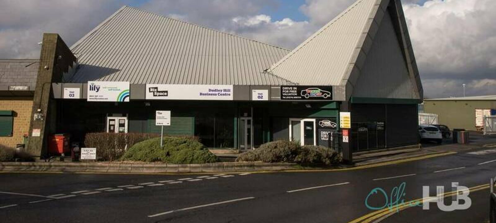 Bizspace Business Centre - Image 1