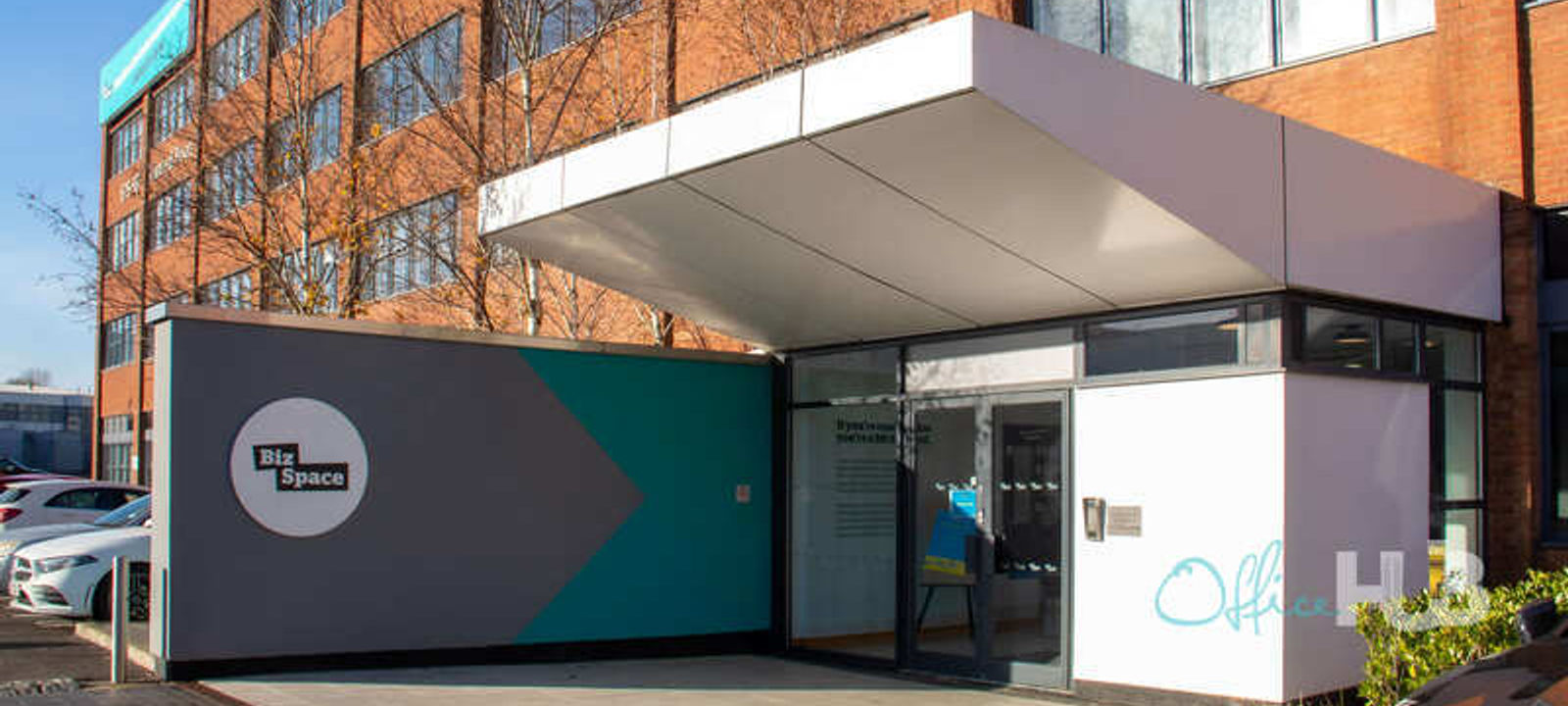 iMex Centre - Image 1