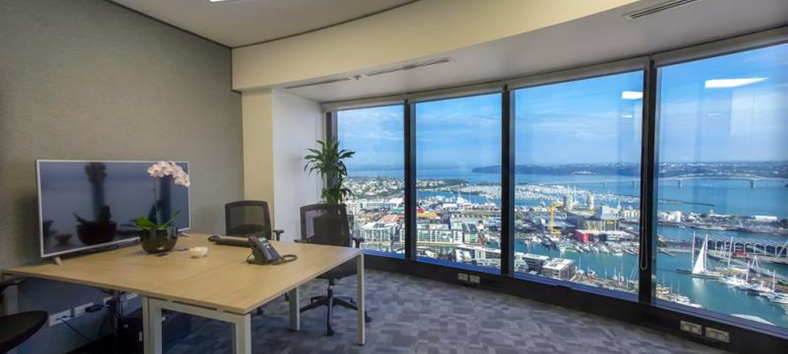 23-29 Albert Street, Auckland - Image 1