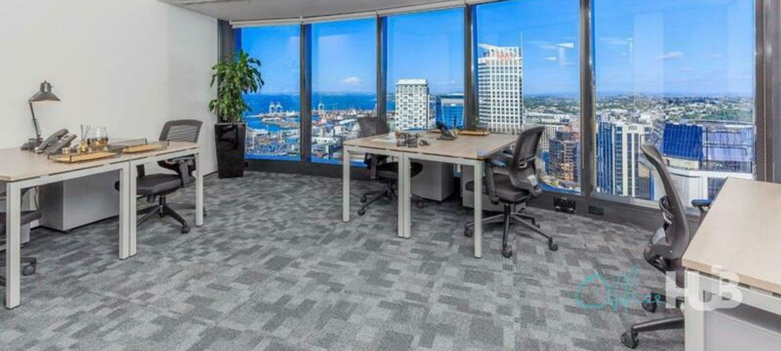 23-29 Albert Street, Auckland - Image 1