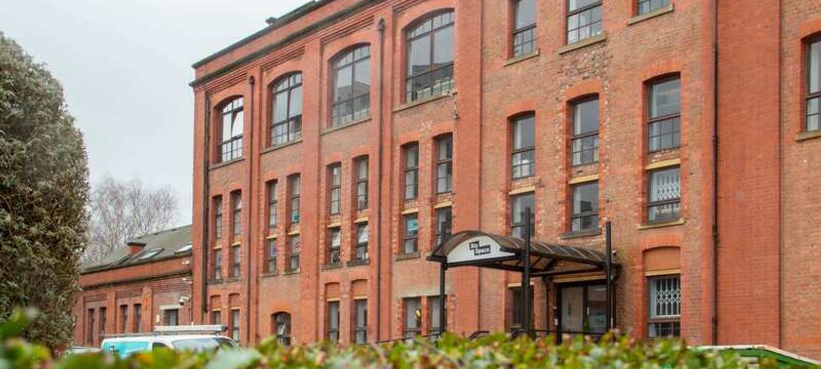 Empress Business Centre - Image 1