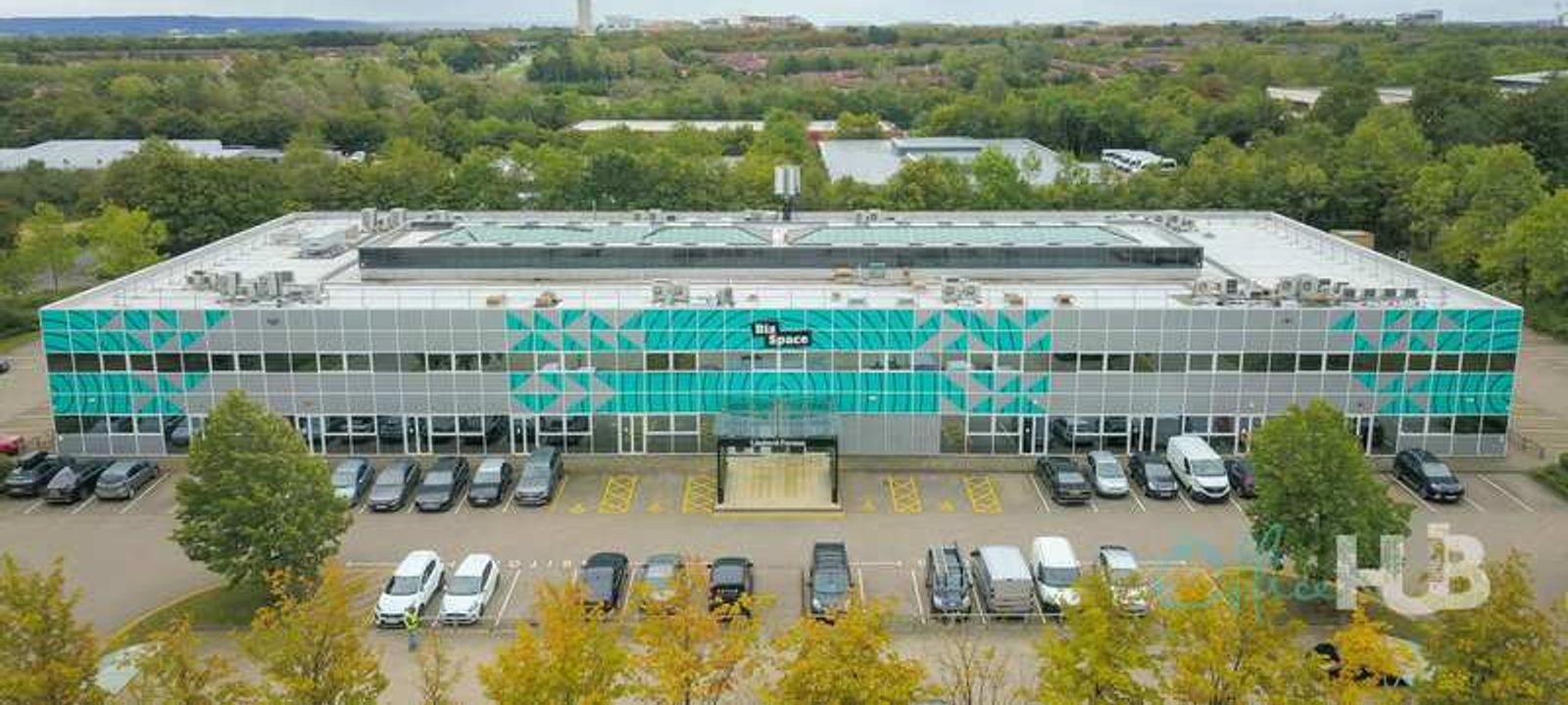 Linford Forum - Image 1