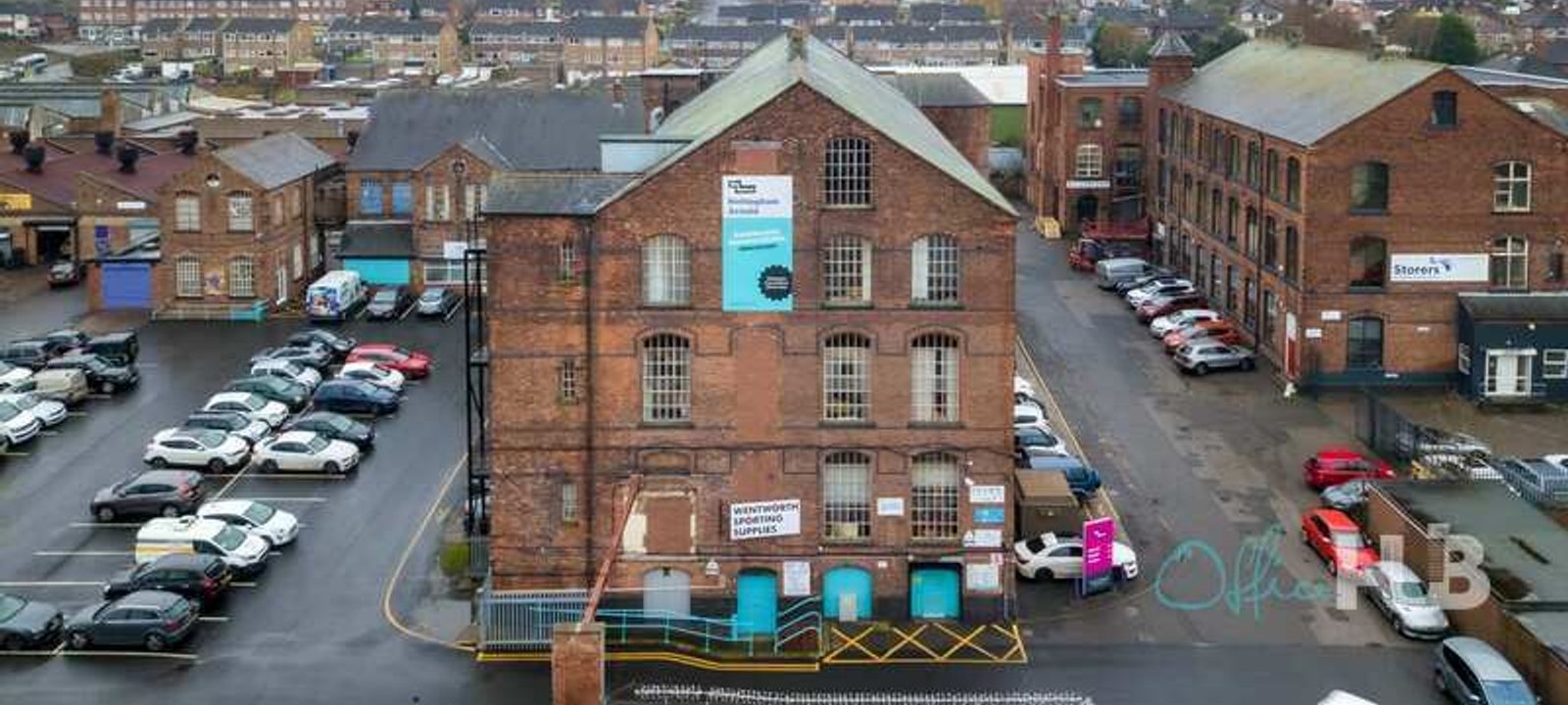 Arnold Business Centre - Image 1