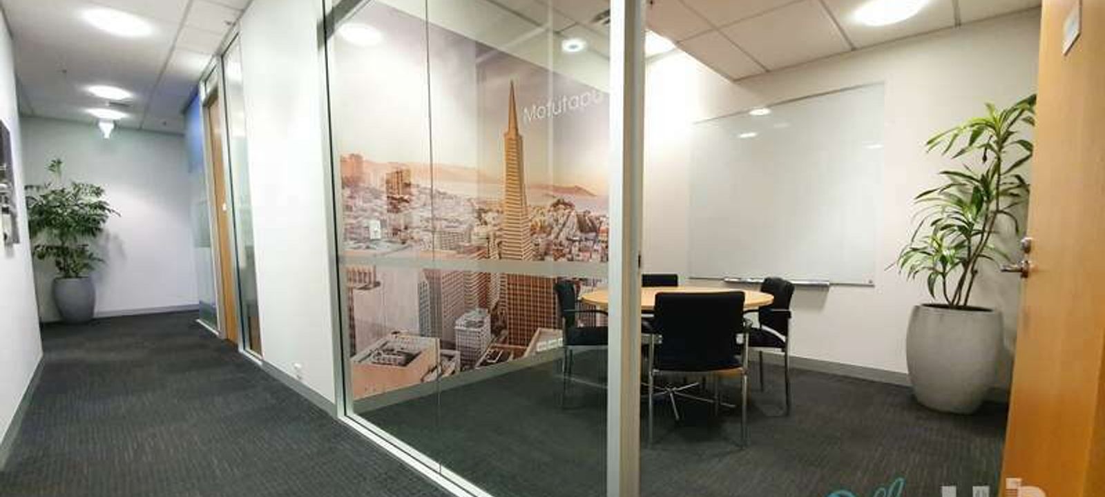 41 Shortland Street, Auckland - Image 1