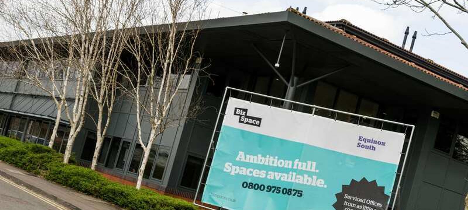 Equinox South - Image 1