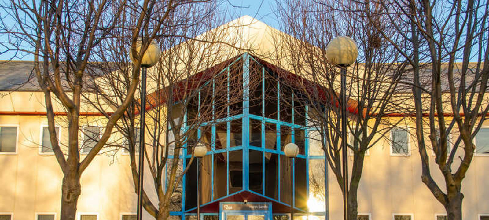 North Sands Business Centre - Image 1