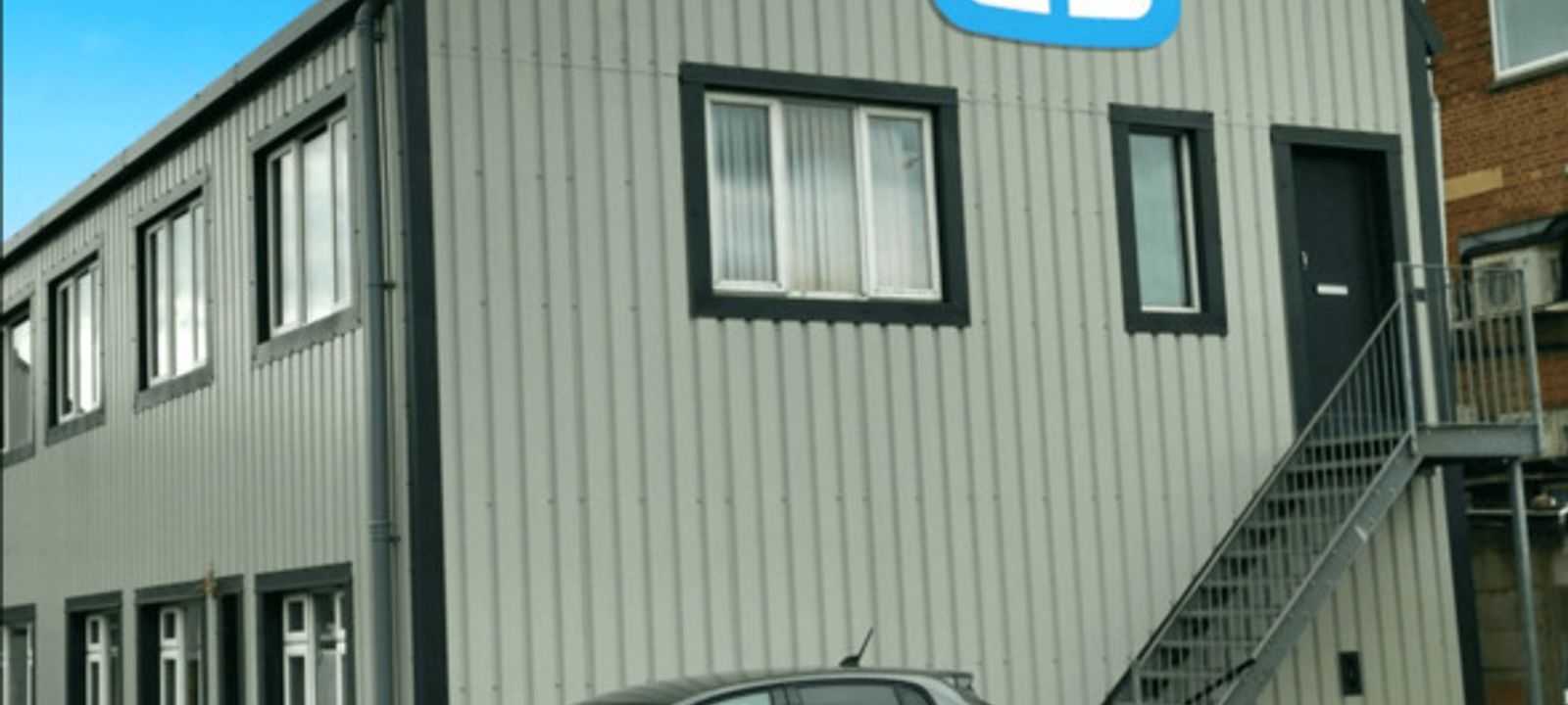 The Hubb Business Centre Ltd - Image 1