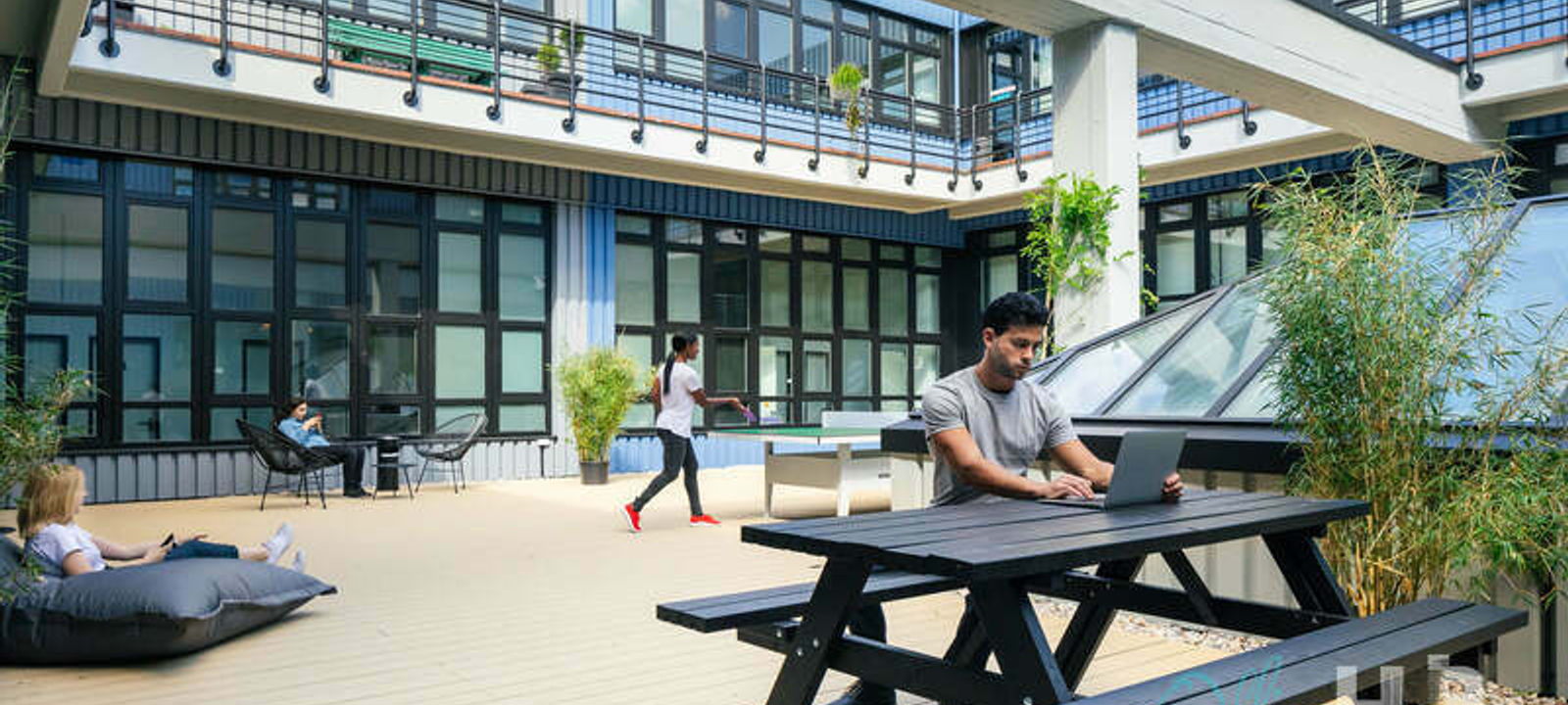 36 Lobeckstraße, Berlin - Image 1