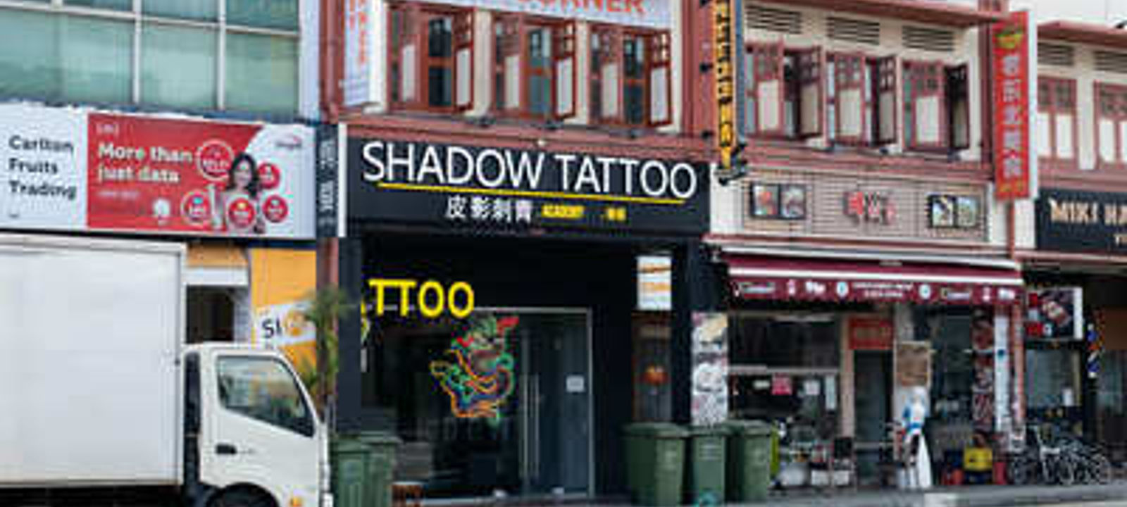 Geylang Road, Singapore - Image 1