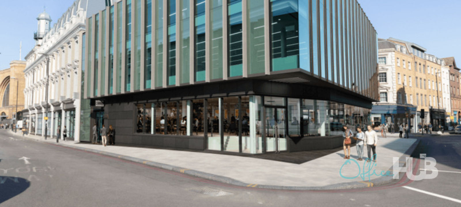 The Lighthouse - Image 1