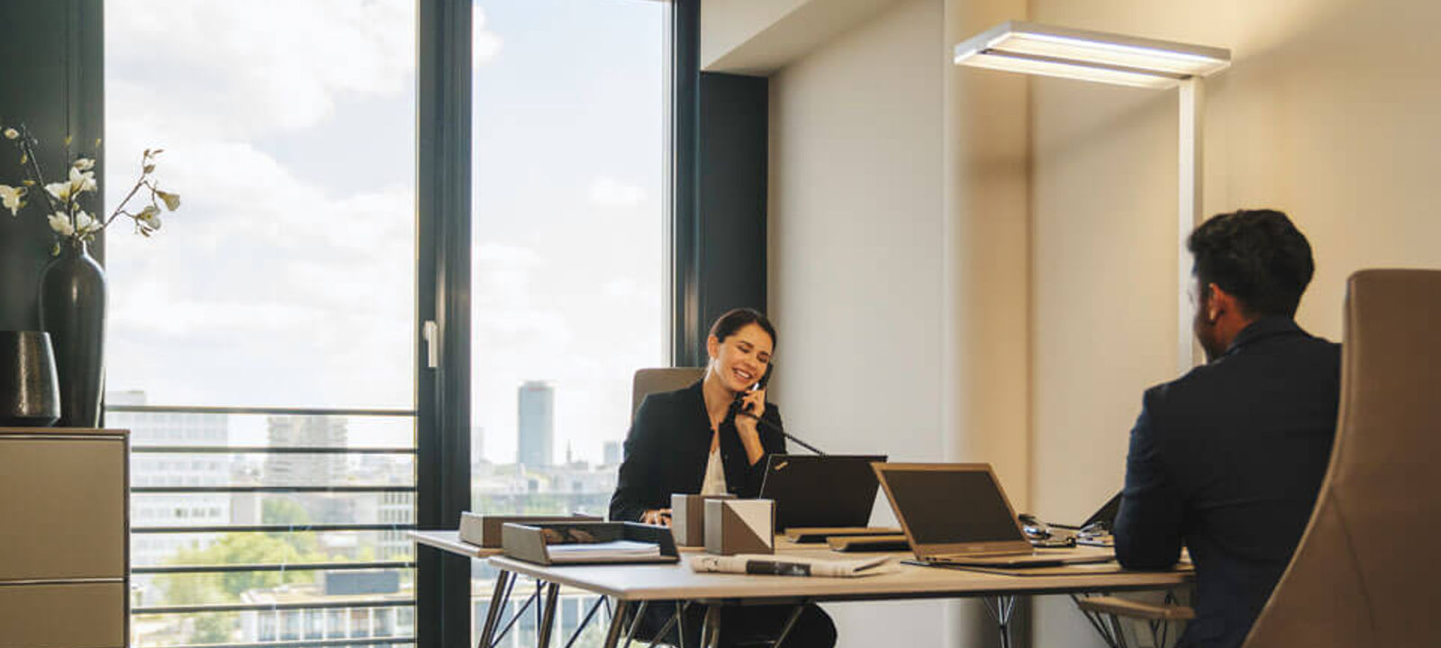 215 Kaiserswerther Straße, Dusseldorf - Image 1