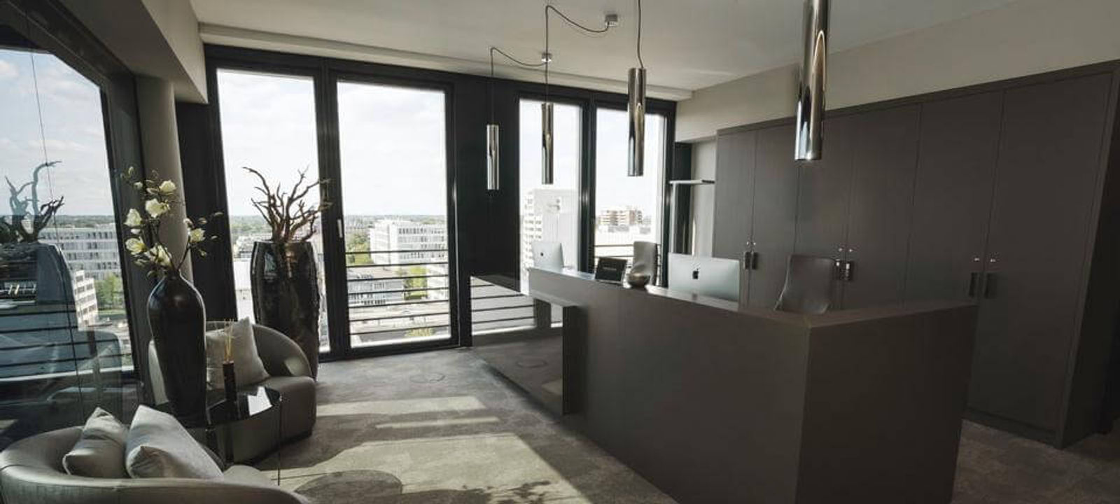 215 Kaiserswerther Straße, Dusseldorf - Image 1