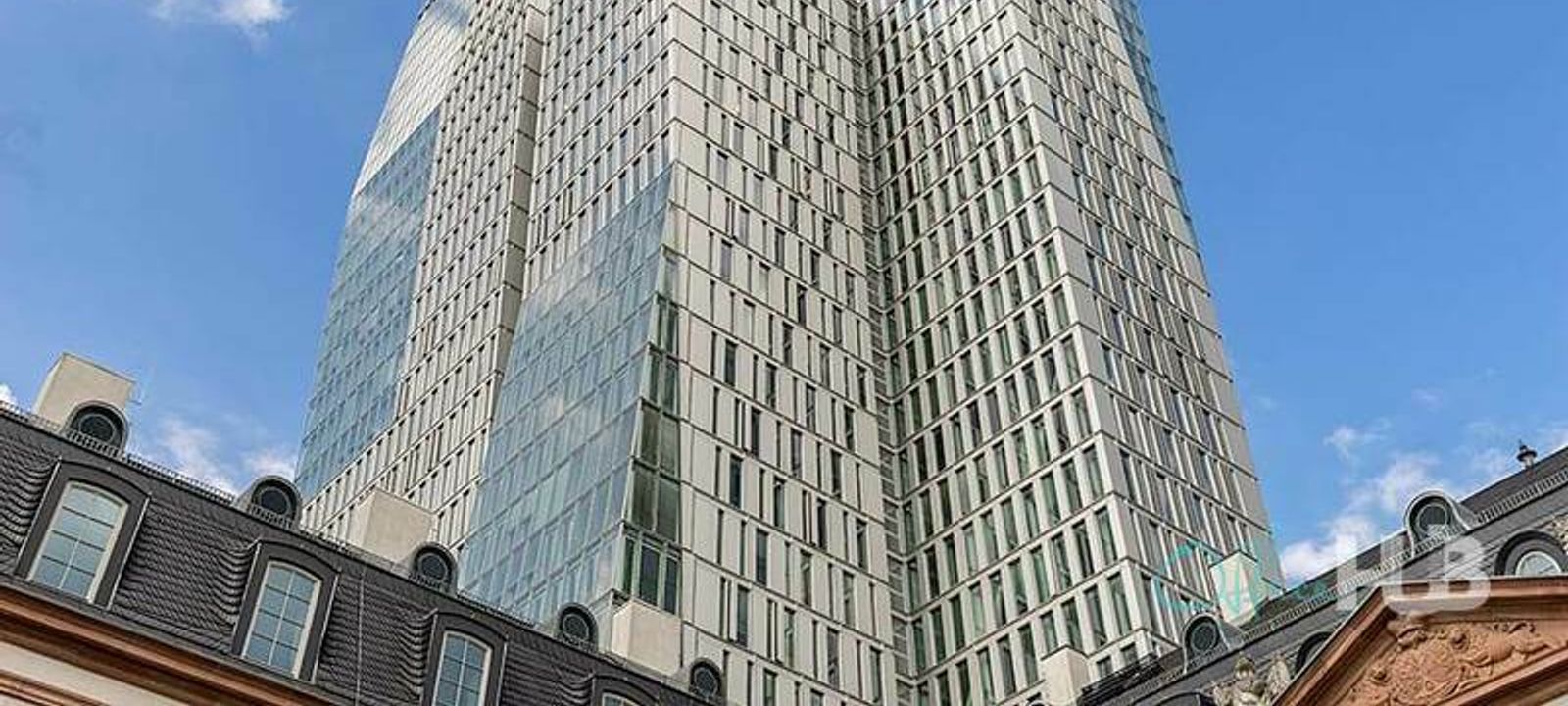 COLLECTION Business Center Frankfurt - Image 1