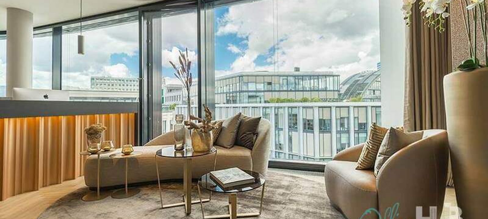 8 Hohe Bleichen, Hamburg - Image 1