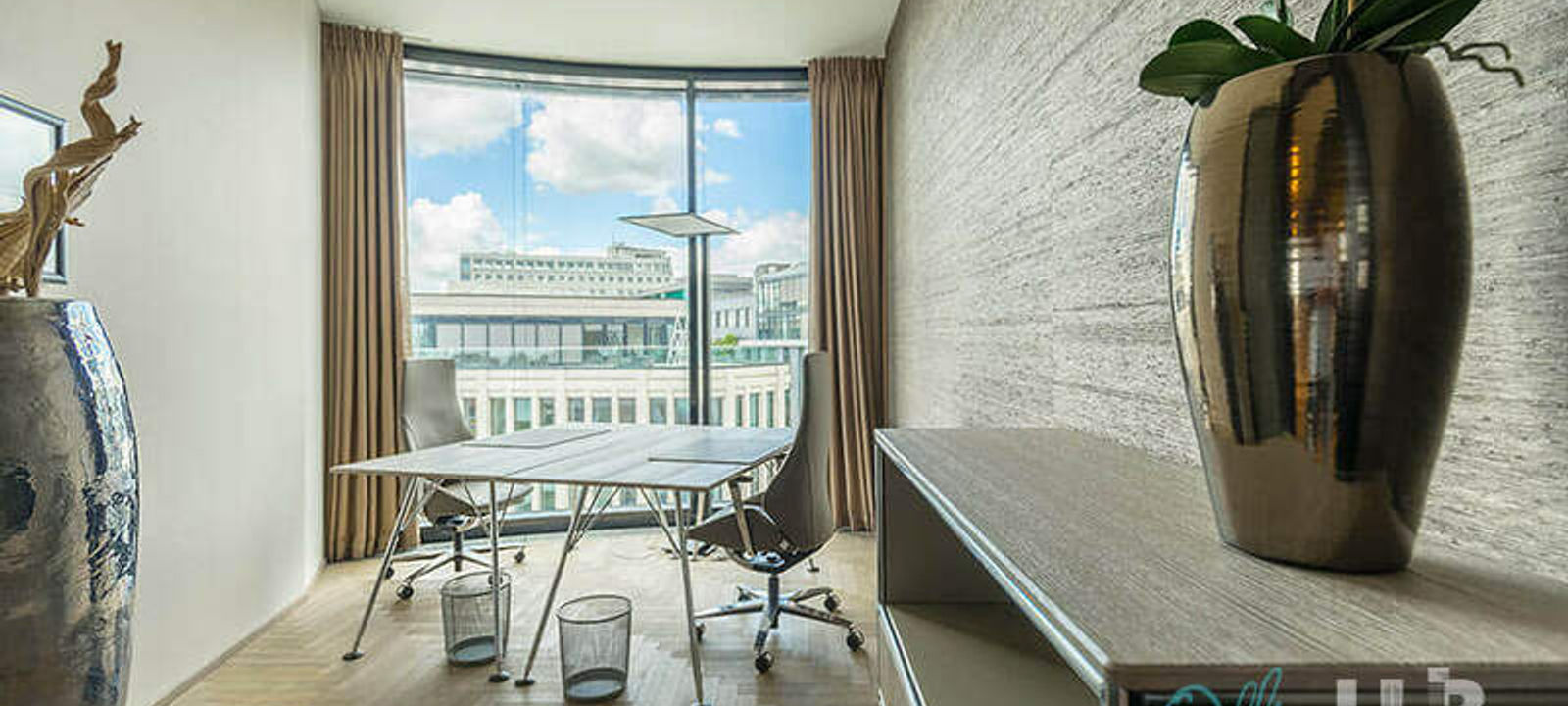 8 Hohe Bleichen, Hamburg - Image 1