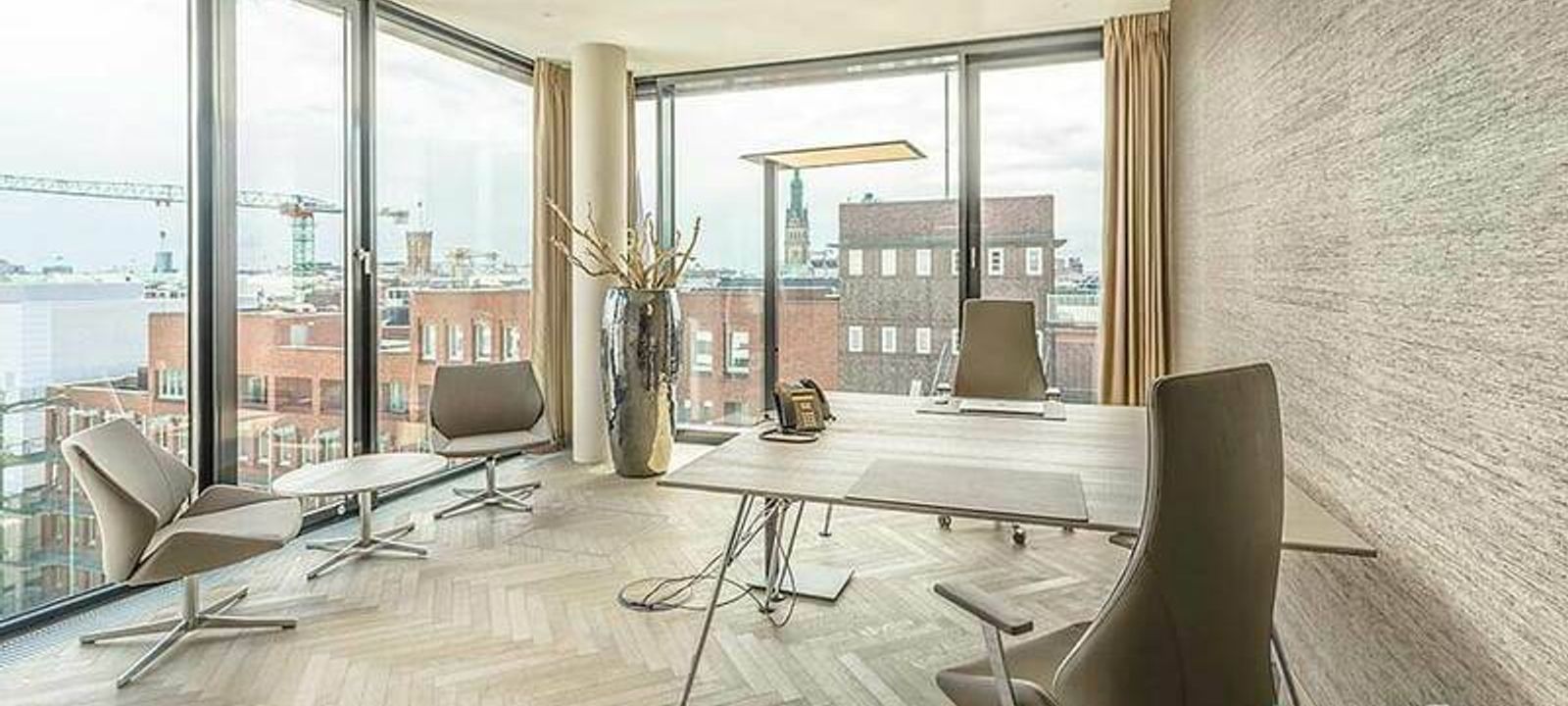 8 Hohe Bleichen, Hamburg - Image 1