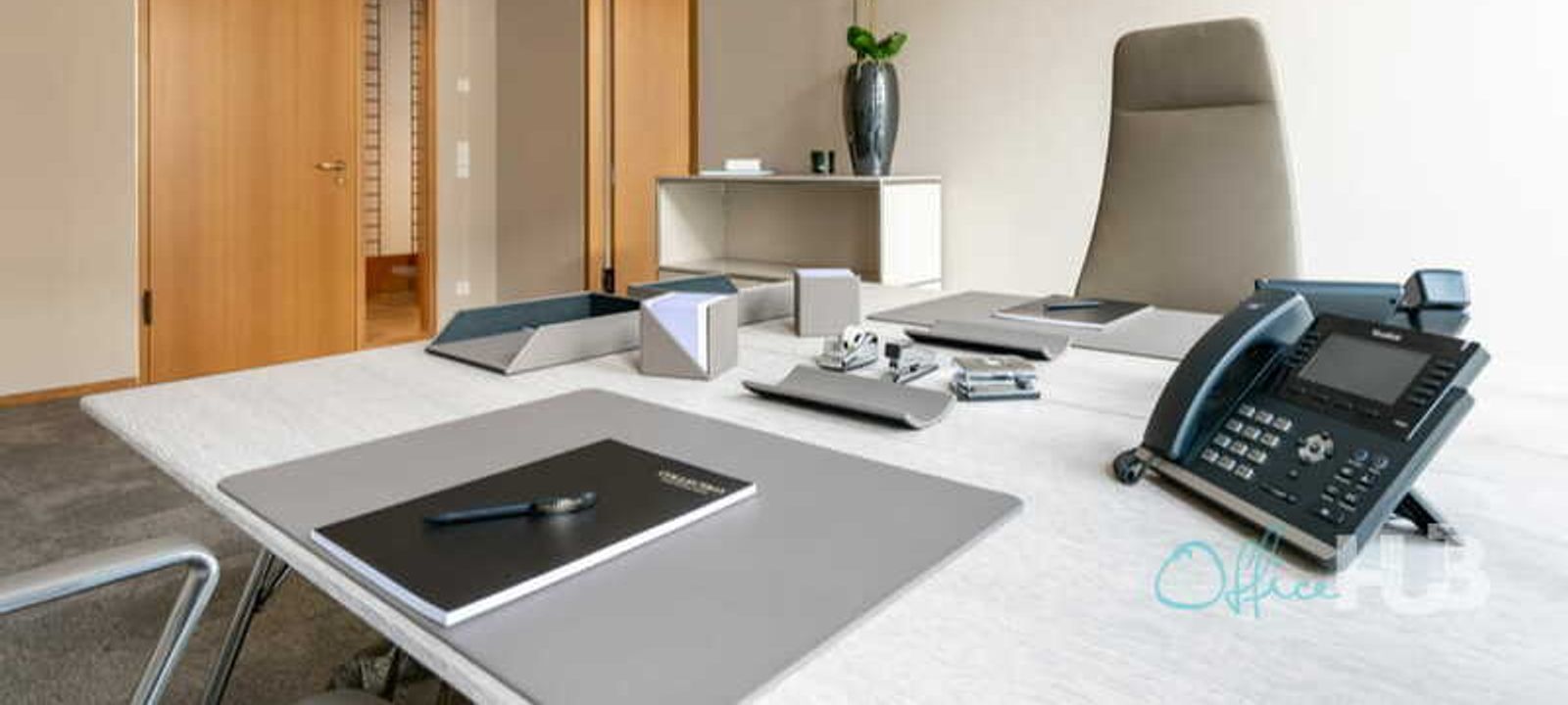 80 Neuer Wall, Hamburg - Image 1