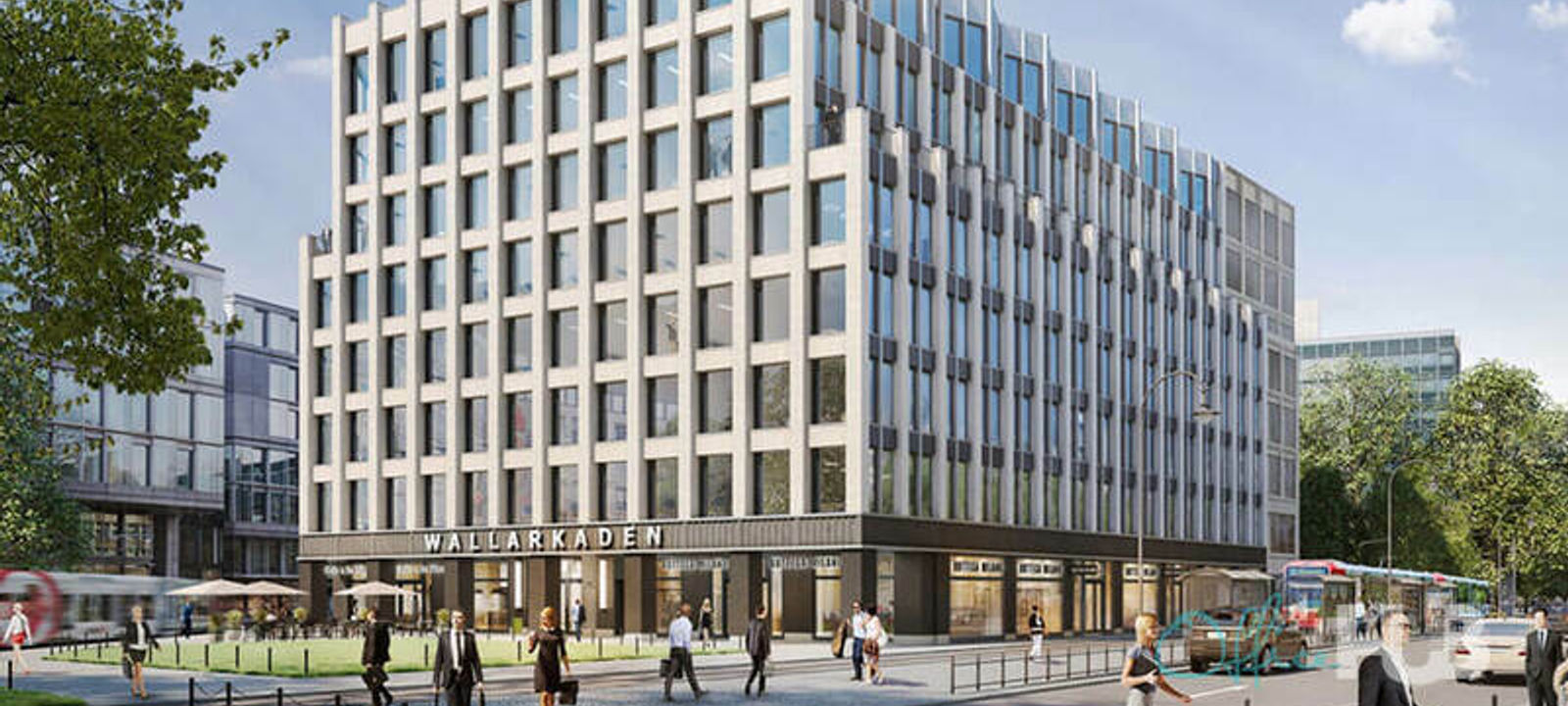 COLLECTION Business Center Cologne - Image 1