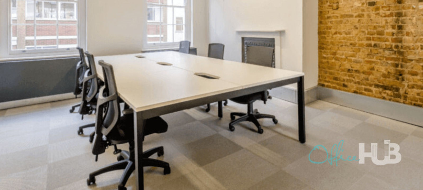 26 Curtain Rd, Shoreditch - Image 1