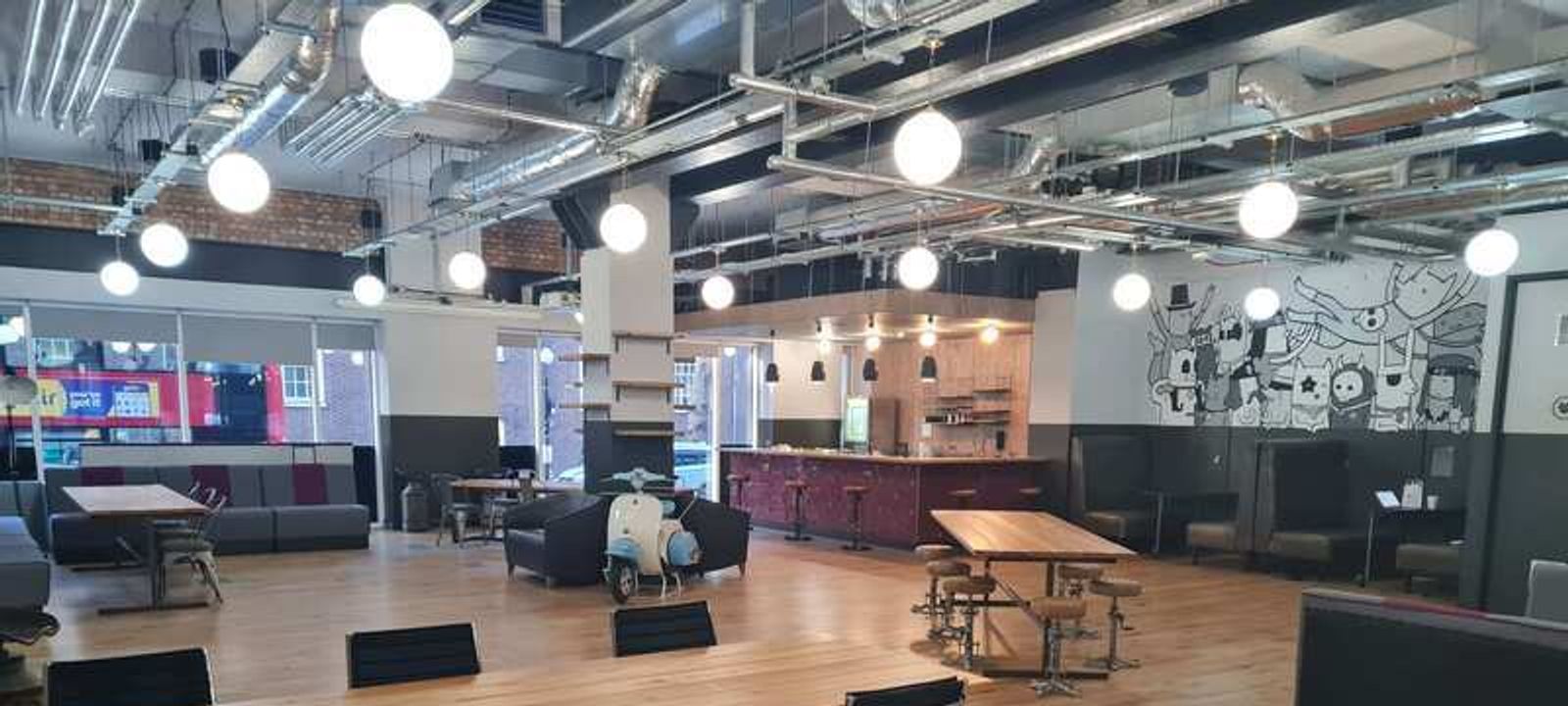 14 Gray's Inn Road, Holborn - Image 1