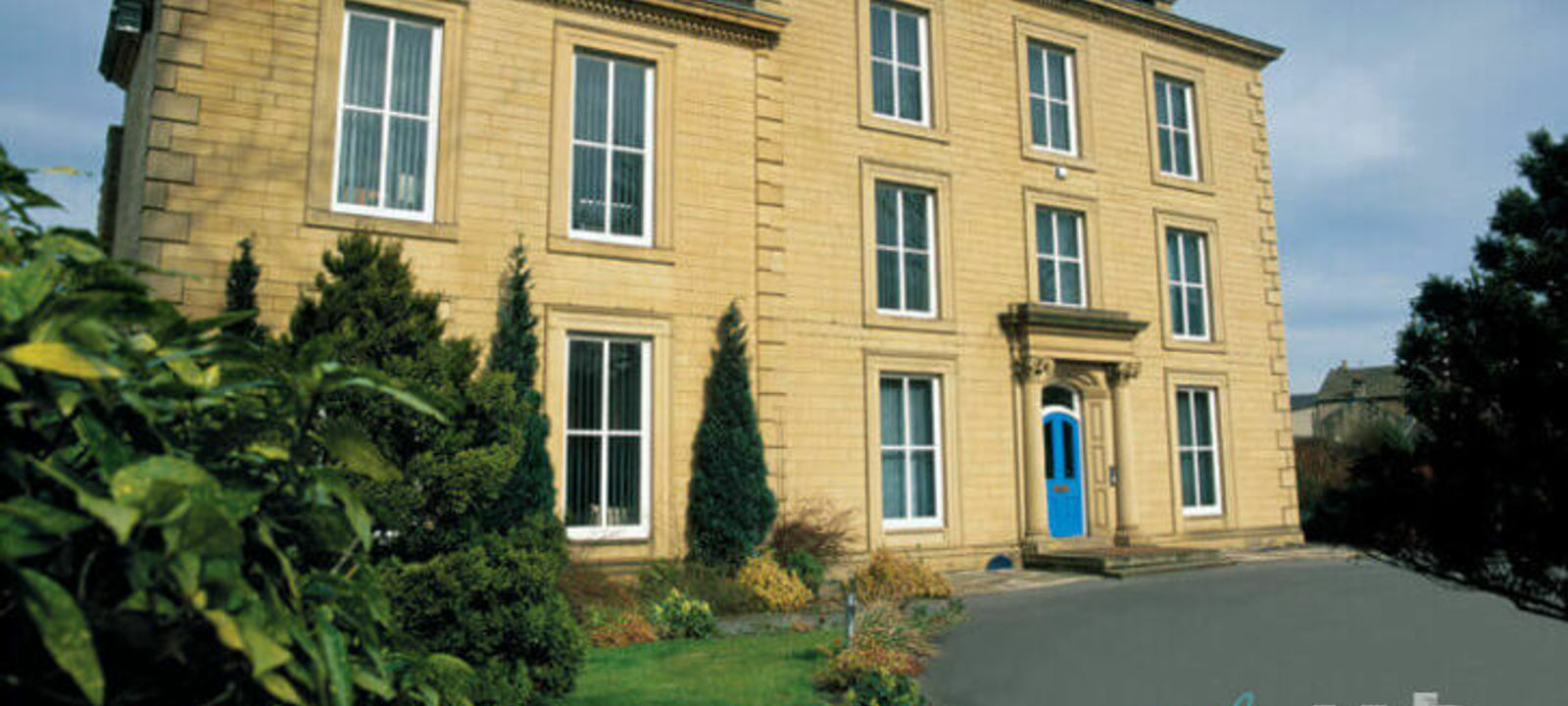 Leigh House - Image 1