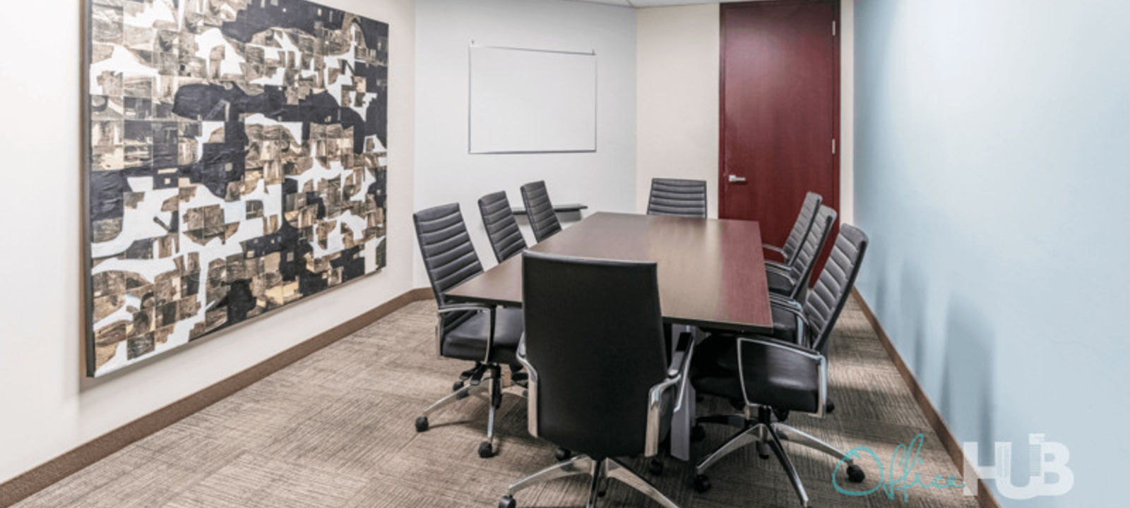 1200 Mcgill College Avenue, Montreal - Image 1