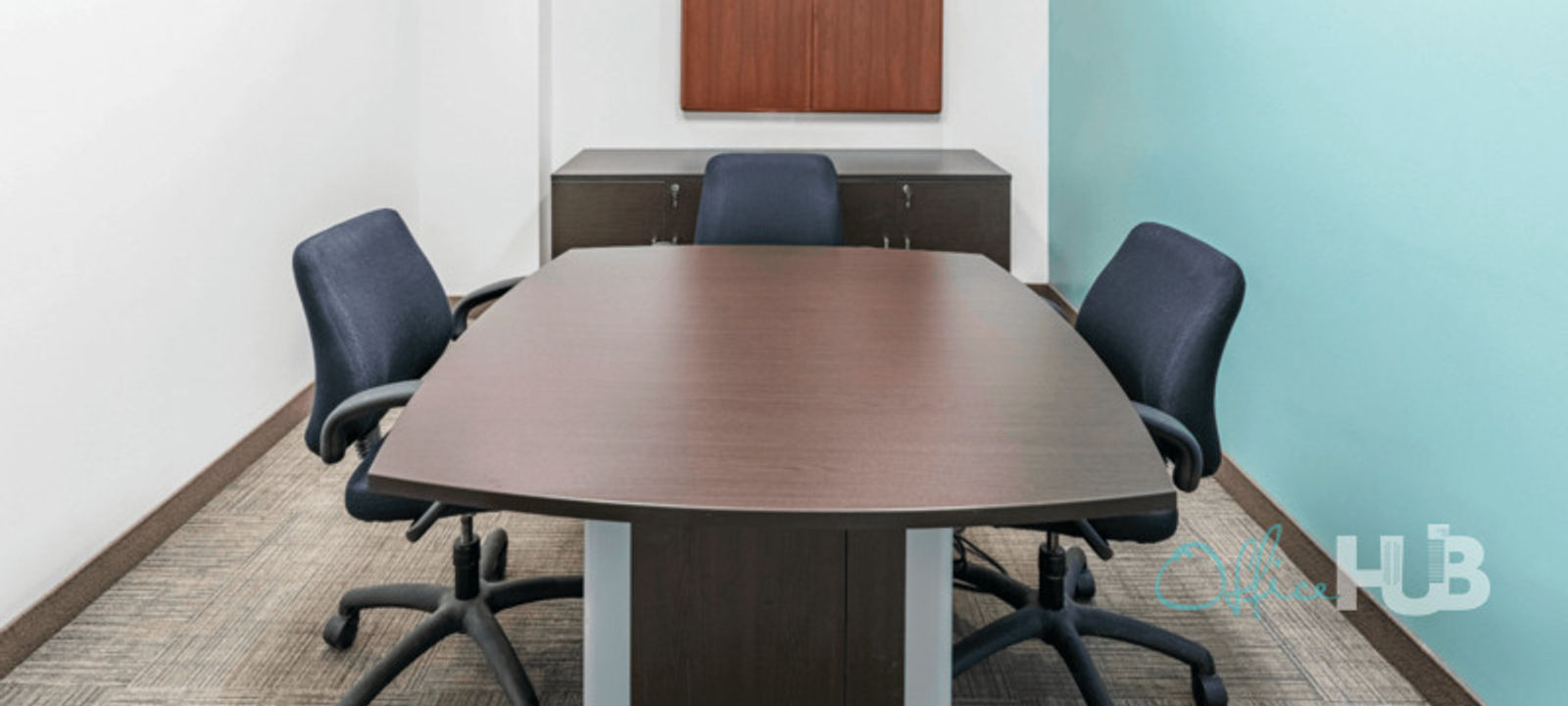 1200 Mcgill College Avenue, Montreal - Image 1