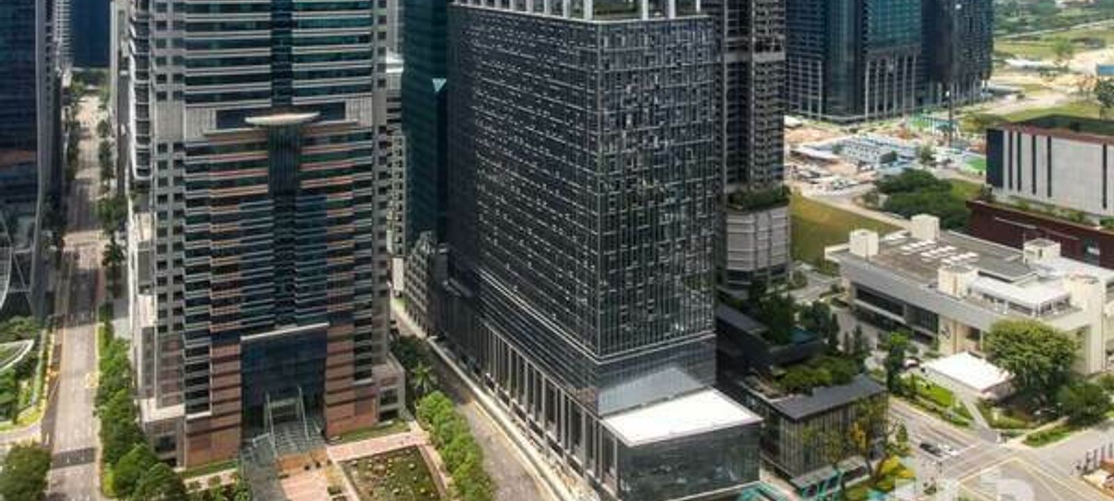 CapitaSky - 79 Robinson Road - Image 1