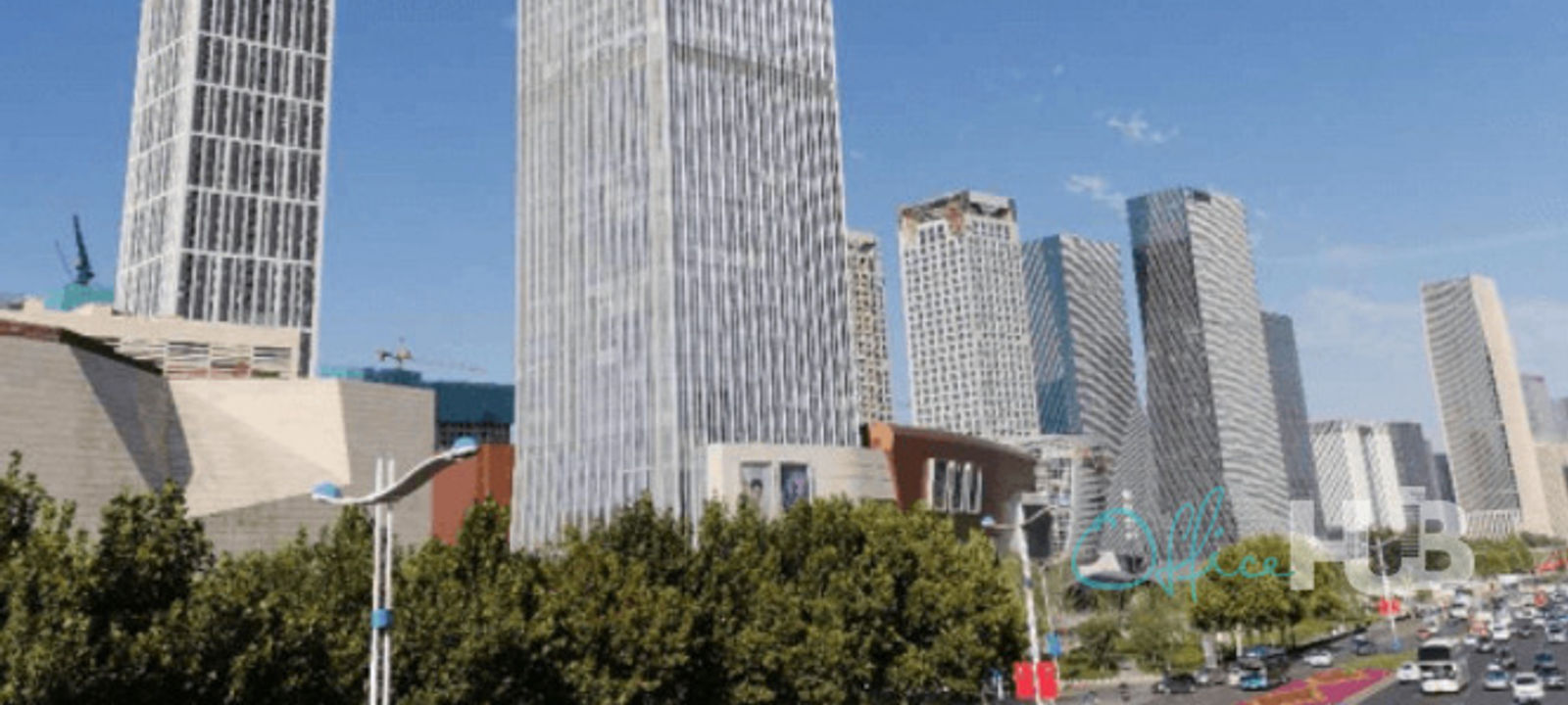 China Resources - Image 1