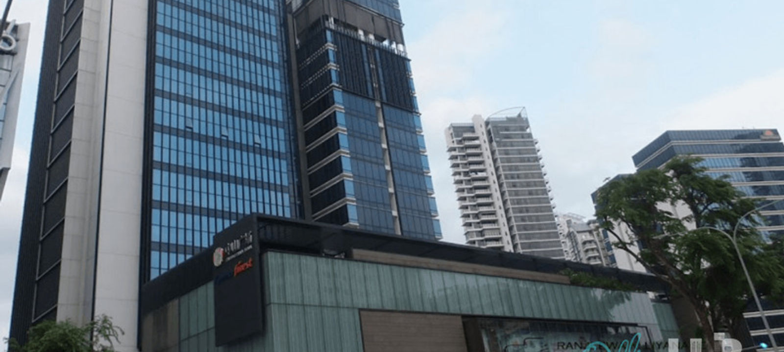 Hiap Hoe Building - Image 1