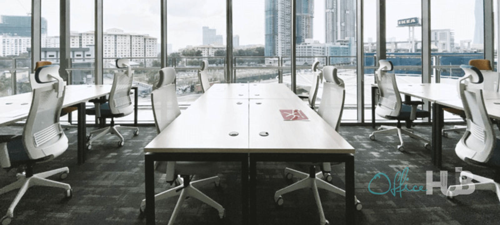 6 Jalan Cochrane, Kuala Lumpur - Image 1