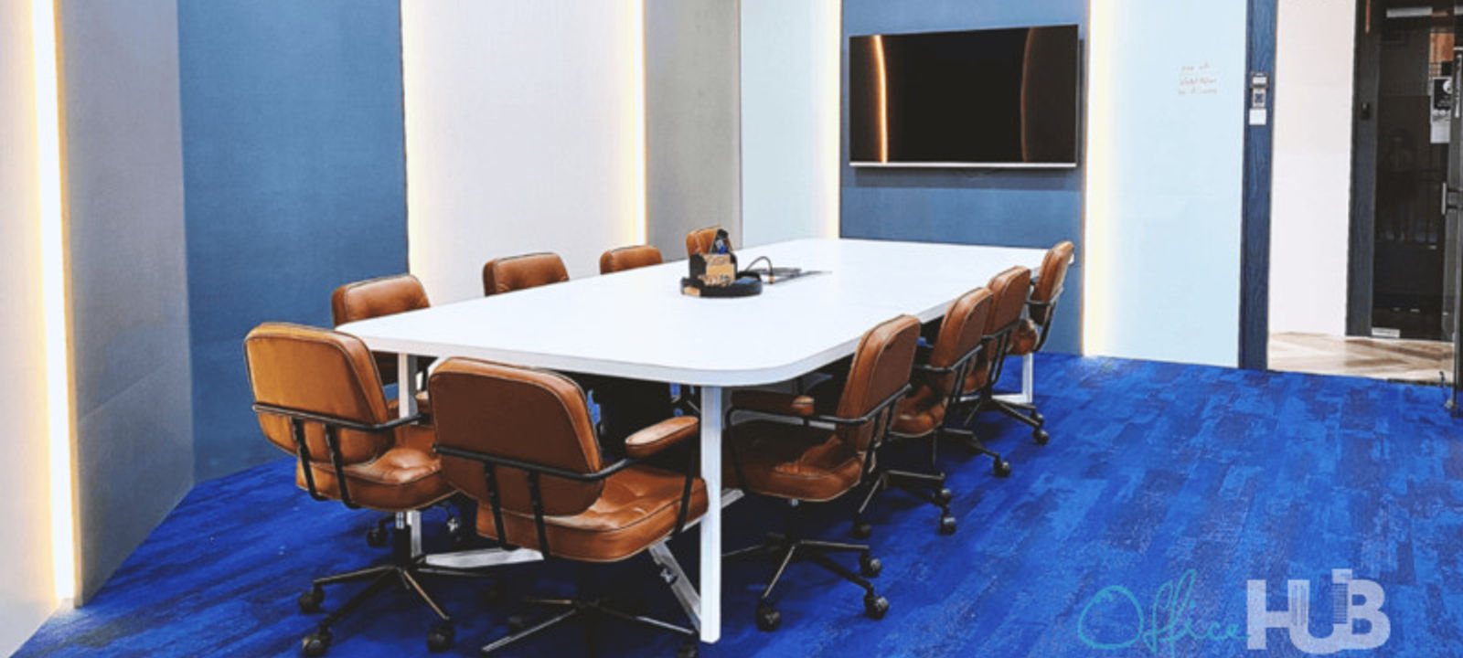 6 Jalan Cochrane, Kuala Lumpur - Image 1