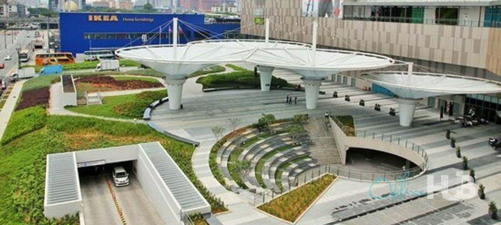 MyTOWN Shopping Mall Centre Kuala Lumpur - Image 1