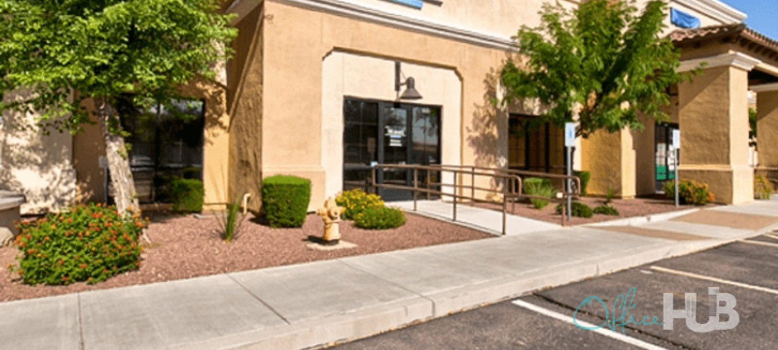 1525 S Higley Rd, Gilbert - Image 1