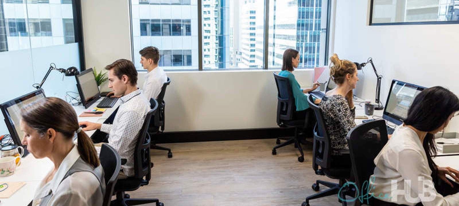 320 Adelaide Street, Brisbane - Image 1