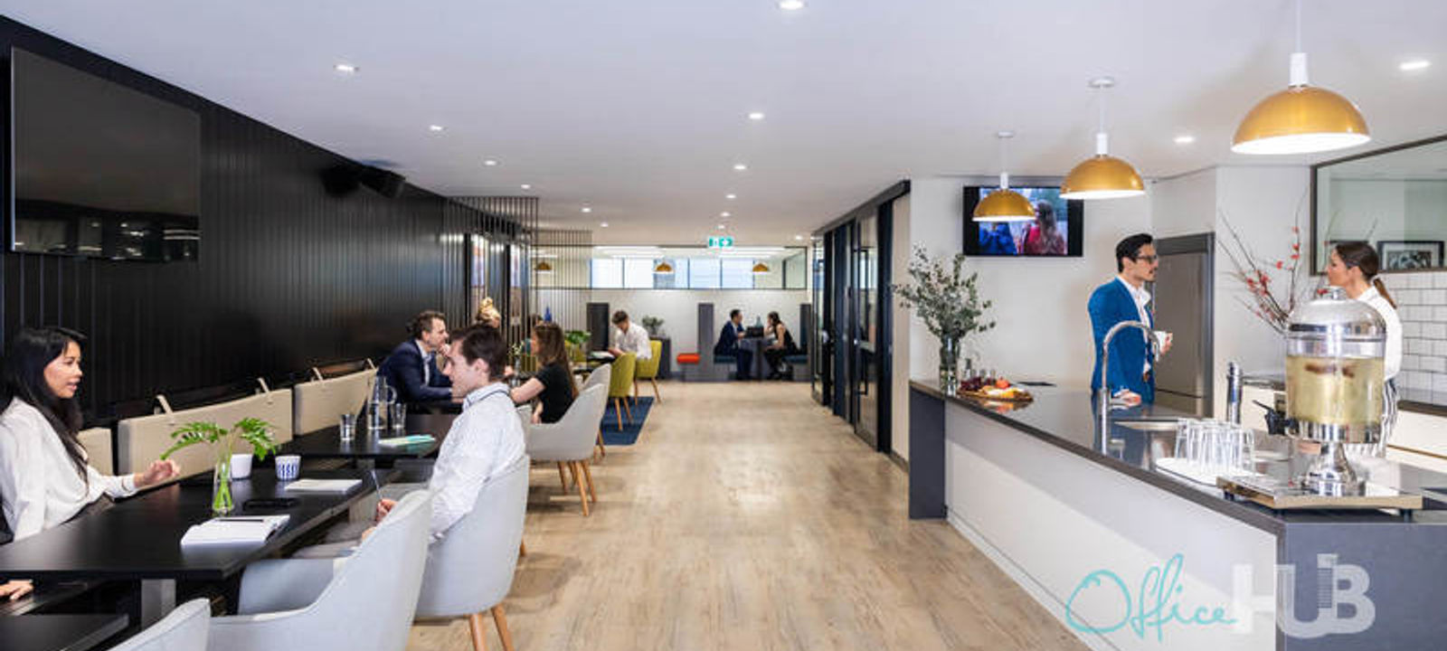 320 Adelaide Street, Brisbane City - Image 1