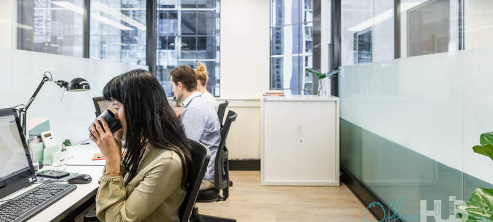 320 Adelaide Street, Brisbane City - Image 1