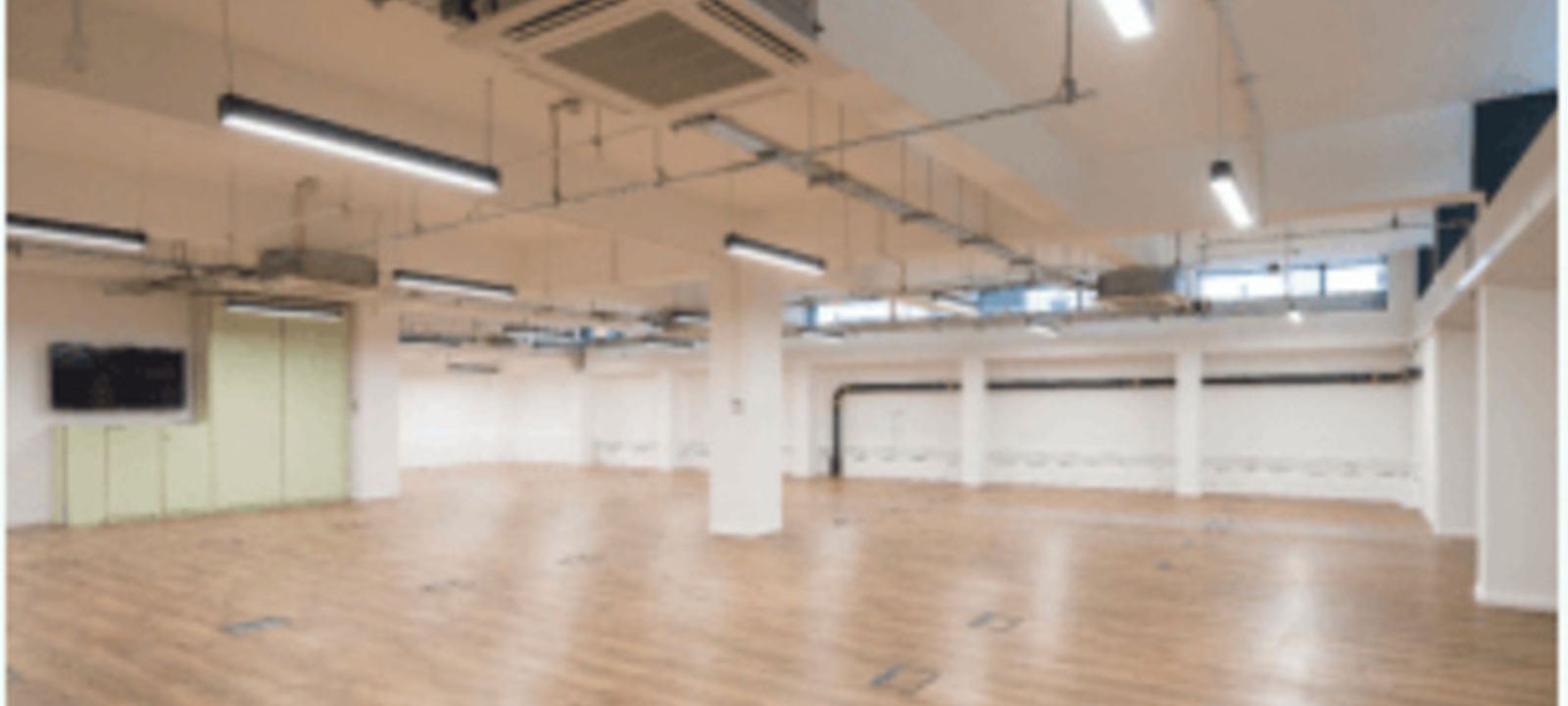 60 Worship Street, Shoreditch - Image 1