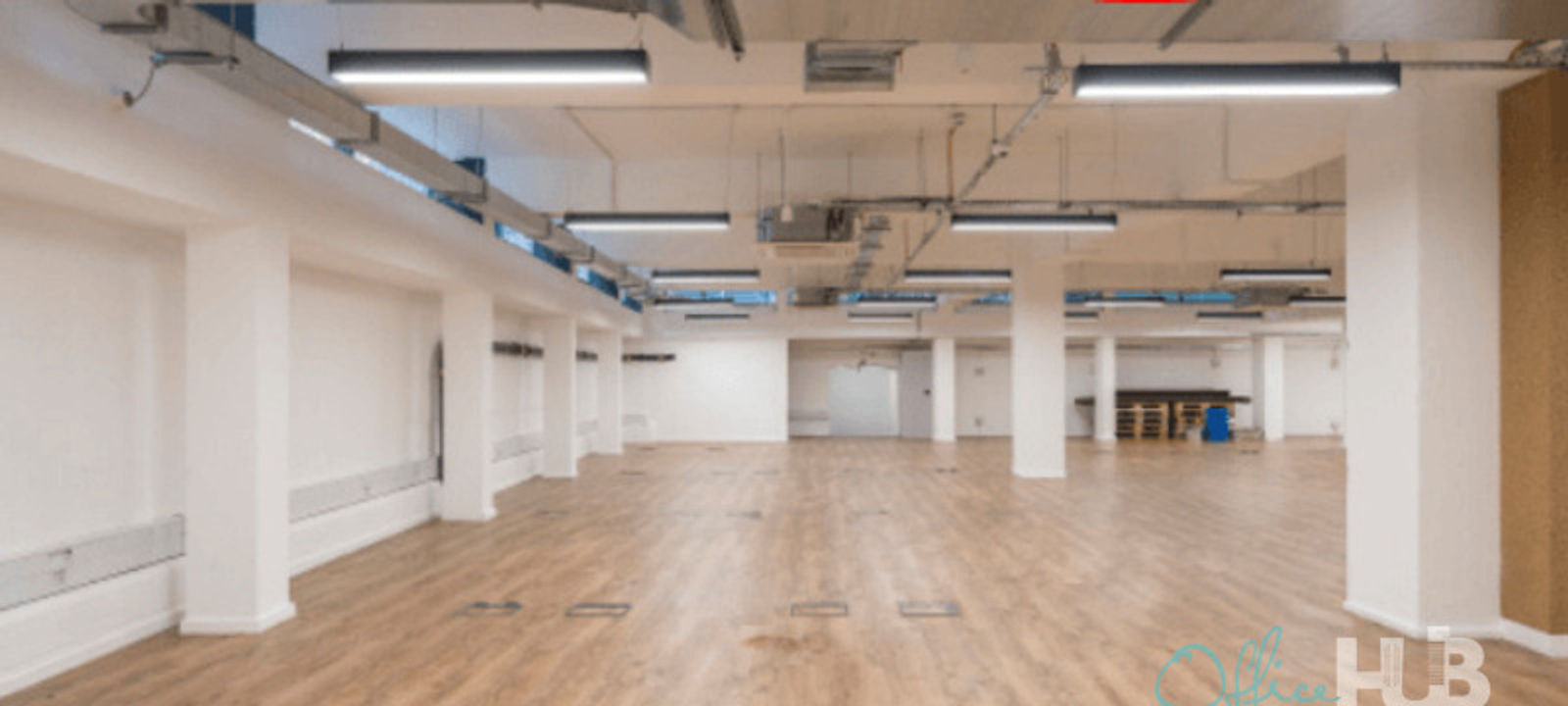 60 Worship Street, Shoreditch - Image 1