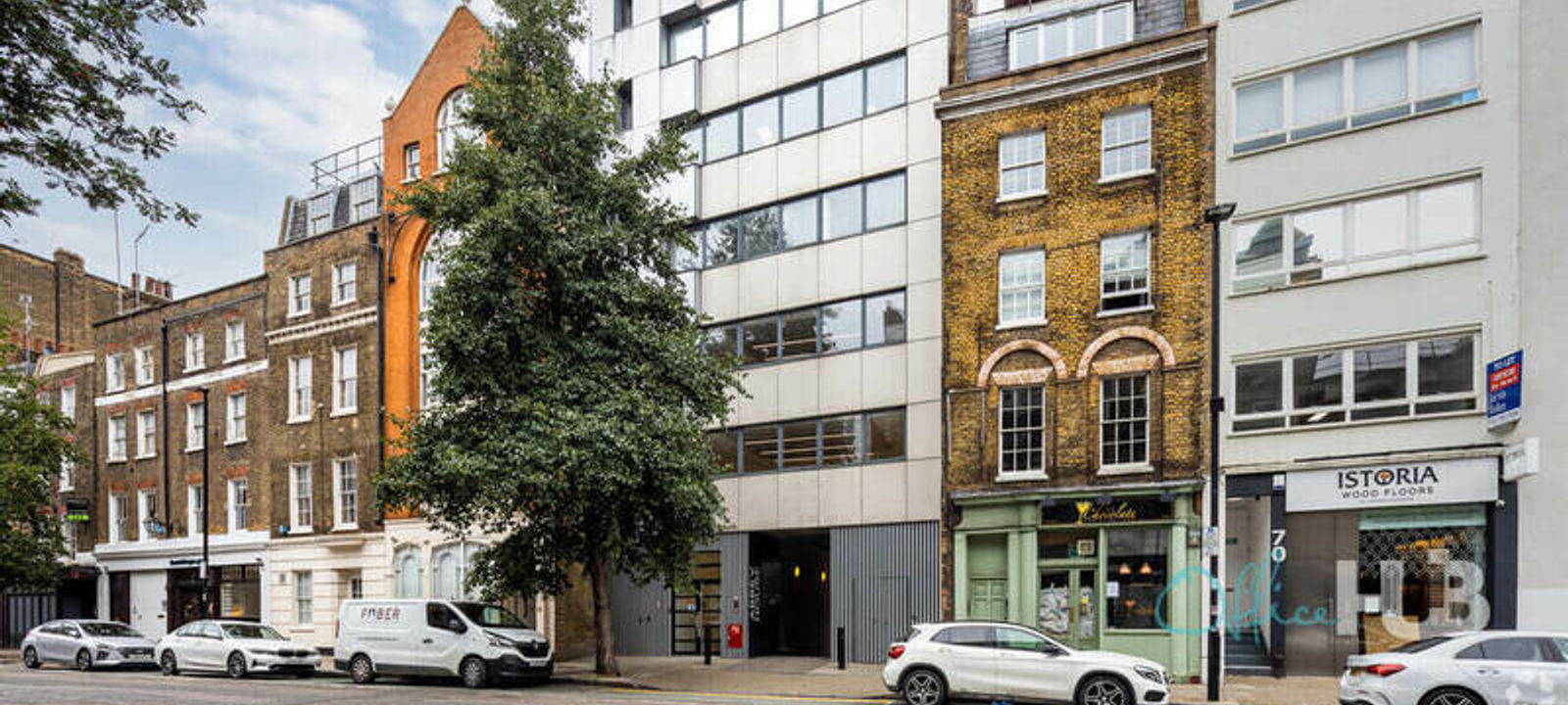 Abbey House - Image 1