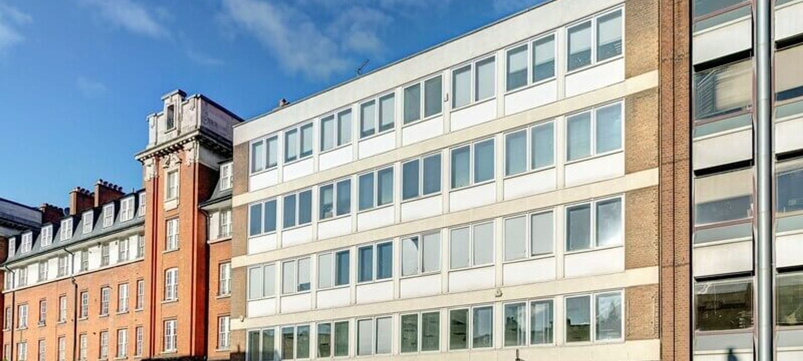 192 Vauxhall Bridge Road - Image 1