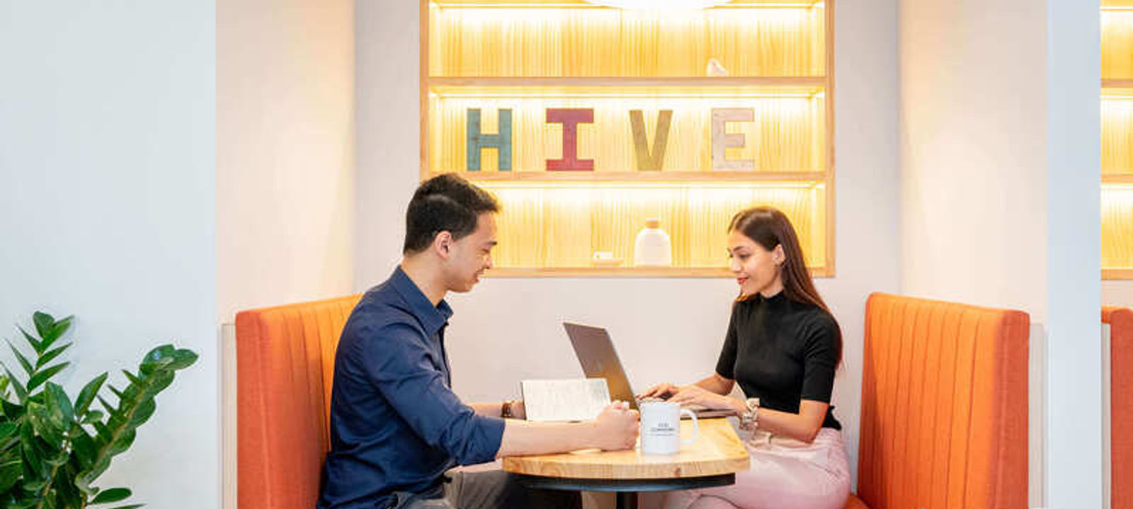 34-37 Connaught Road Central, Central - Image 1