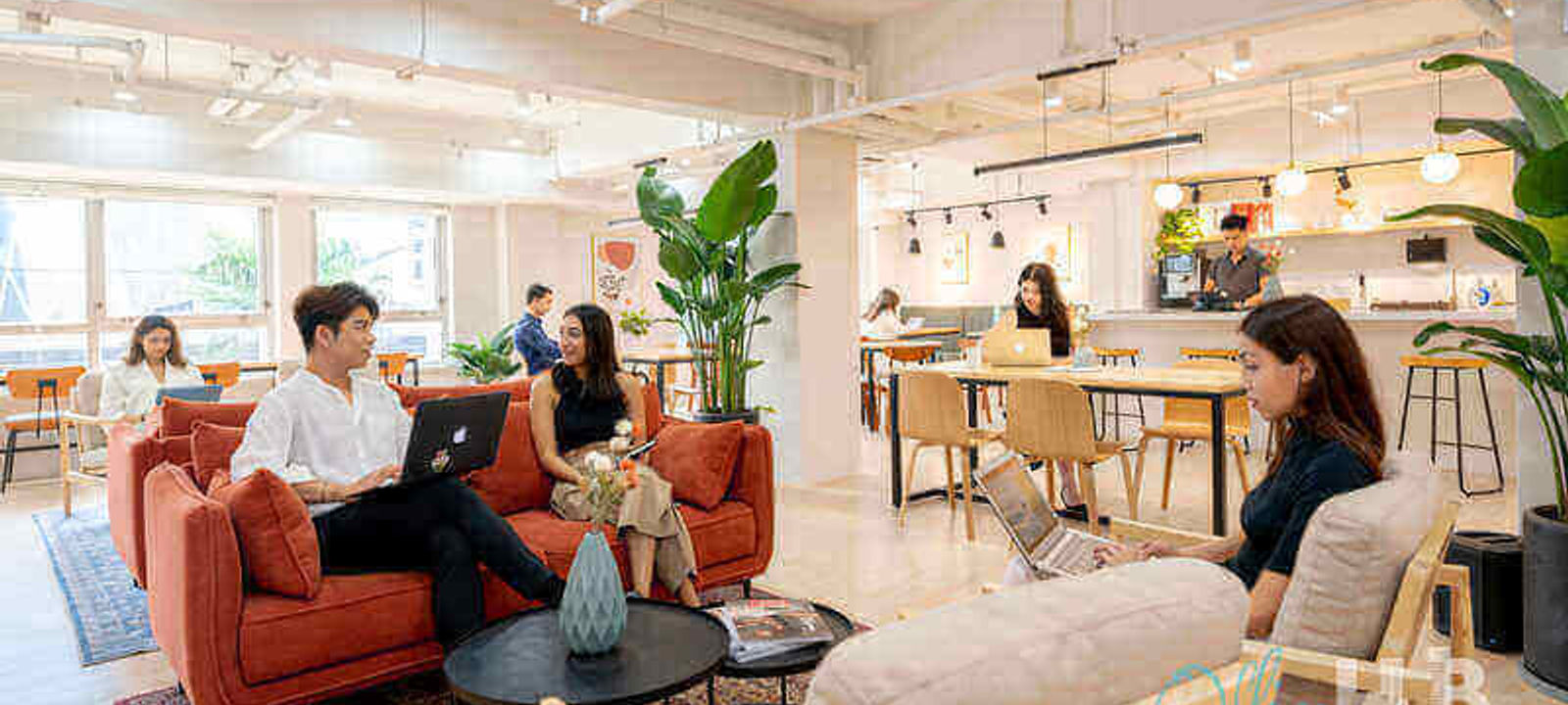 34-37 Connaught Road Central, Central - Image 1