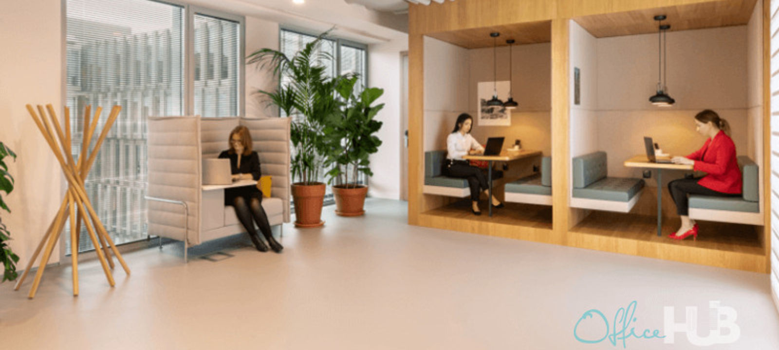 Lviv Tech City - Image 1