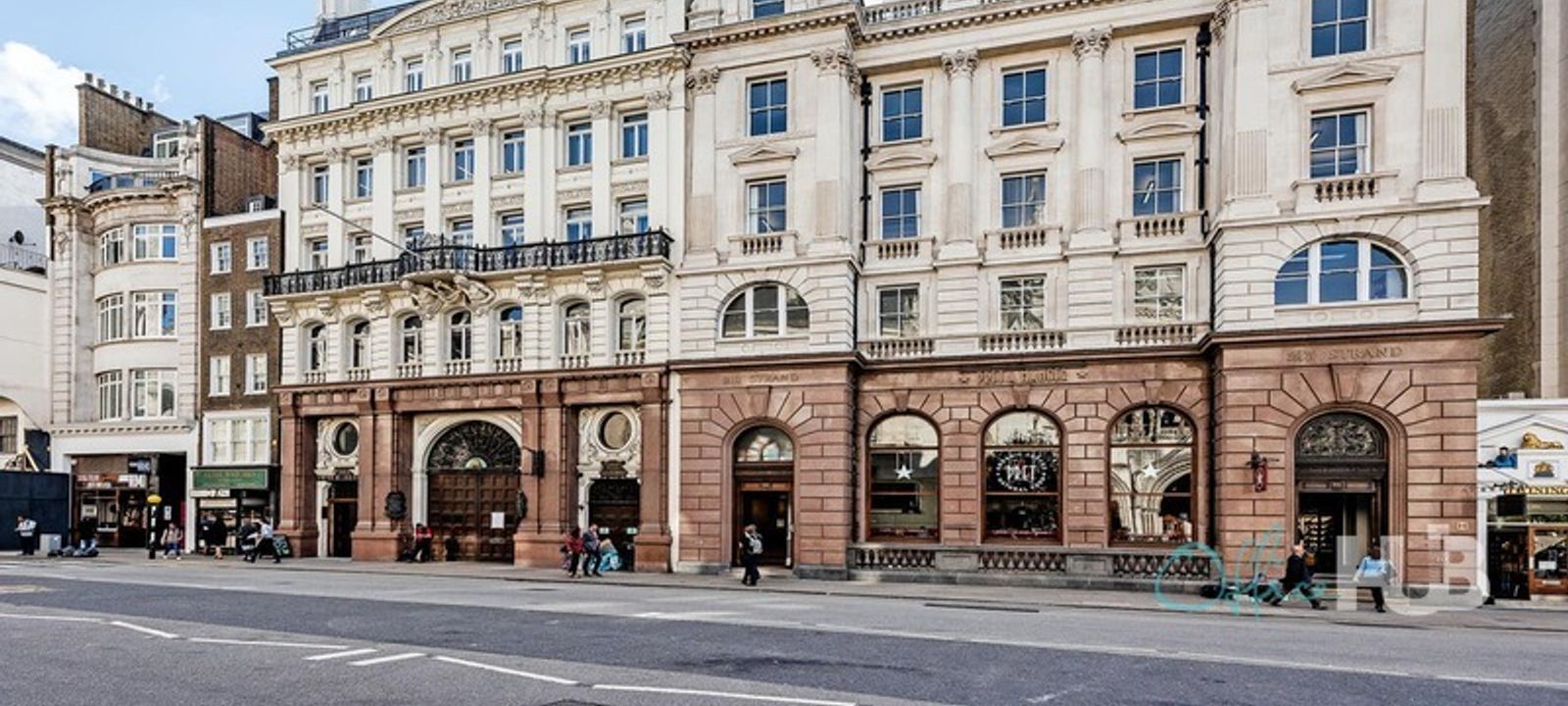 The Clement Rooms - Image 1